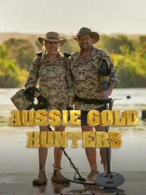Aussie Gold Hunters
