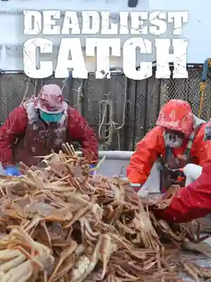 Deadliest Catch