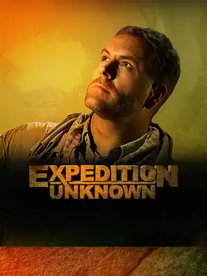 Expedition Unknown