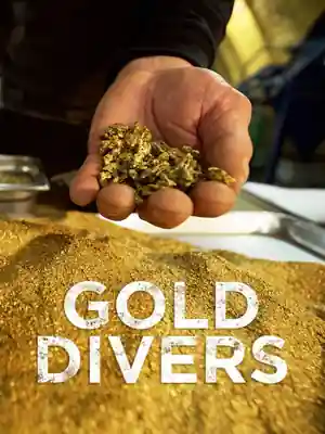 Gold Divers