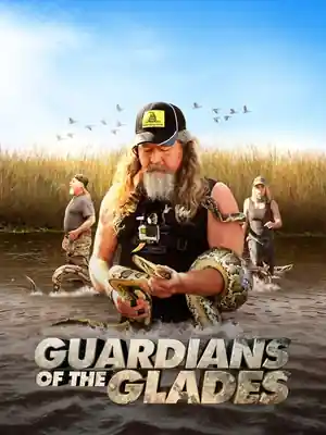 Guardians Of The Glades