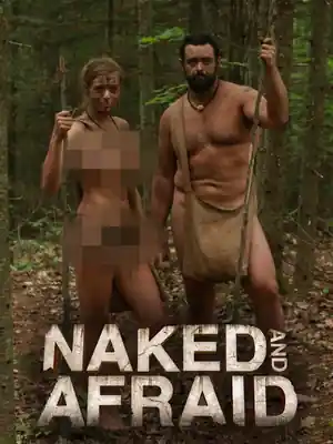 Naked And Afraid