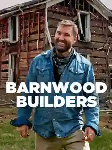 New: Barnwood Builders