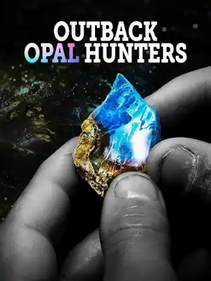 Outback Opal Hunters