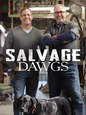 Salvage Dawgs