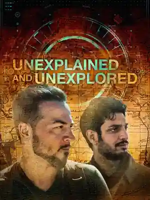 Unexplained & Unexplored