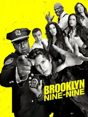 Brooklyn Nine-Nine