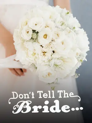 Don't Tell the Bride: Christmas...