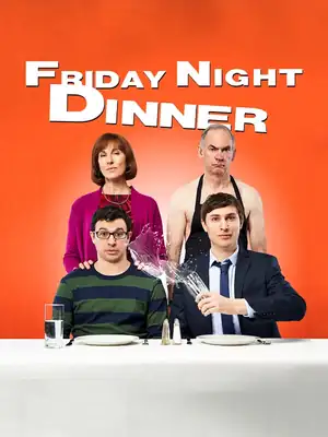 Friday Night Dinner
