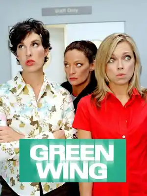 Green Wing