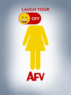 New: America's Funniest Home...