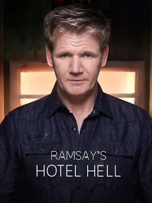 Ramsay's Hotel Hell