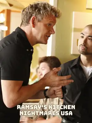 Ramsay's Kitchen Nightmares USA