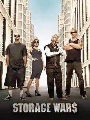 Storage Wars