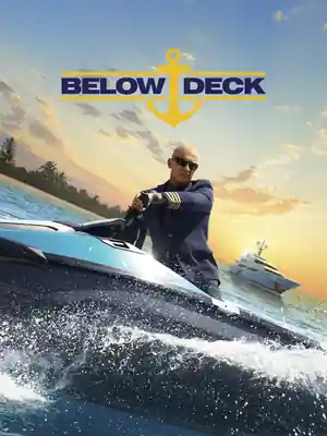 Below Deck