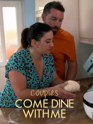 Couples Come Dine with Me