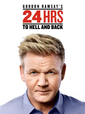 Ramsay's 24 Hours to Hell and Back