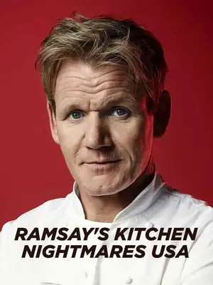 Ramsay's Kitchen Nightmares USA