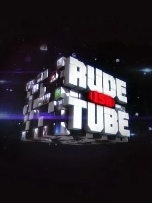Rude(ish) Tube Shorts