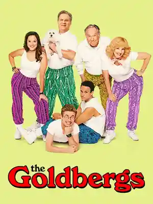 The Goldbergs