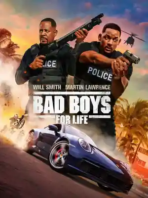 Bad Boys for Life