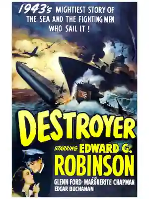 Destroyer