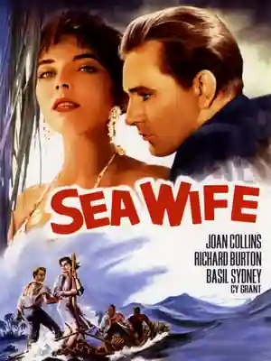 Sea Wife