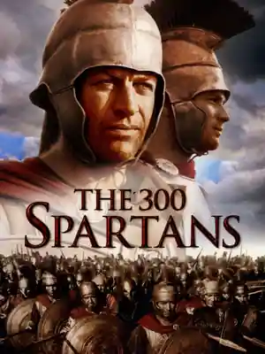 The 300 Spartans