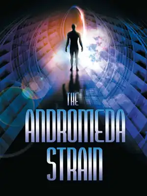 The Andromeda Strain