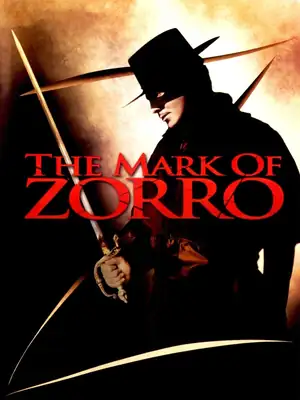 The Mark of Zorro