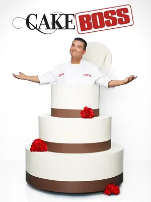 Cake Boss