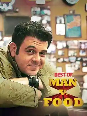 Man V. Food Best Of