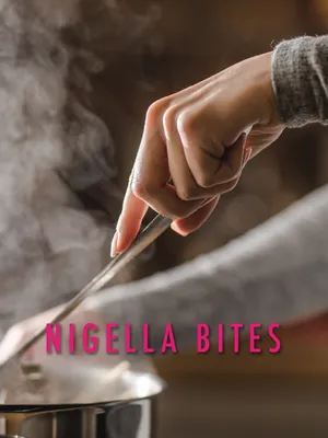 Nigella Bites
