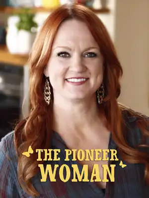 The Pioneer Woman