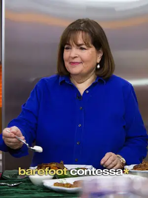 Barefoot Contessa