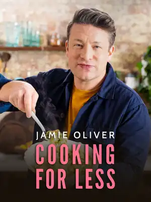 Jamie Oliver: Cooking For Less