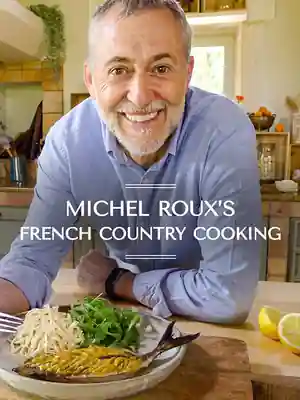 Michel Roux's French Country Cooking