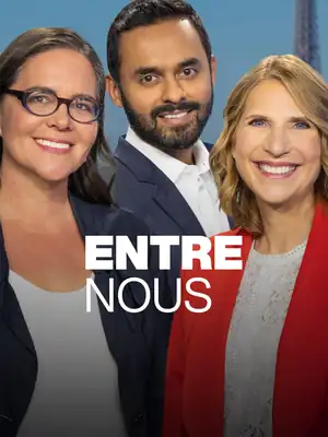 Entre Nous