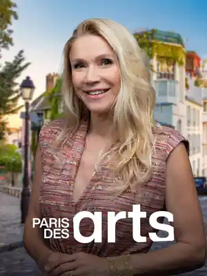 Paris des Arts