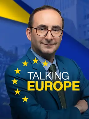 Talking Europe