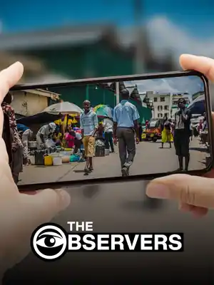 The Observers