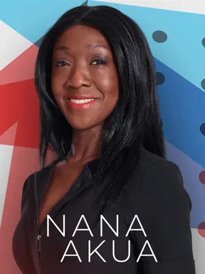 Nana Akua
