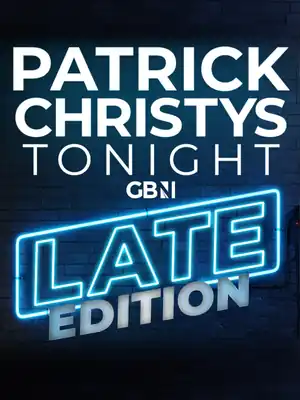 Patrick Christys Tonight Late...