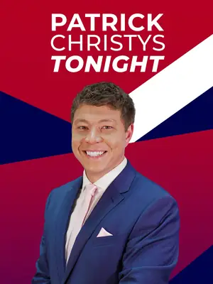 Patrick Christys Tonight