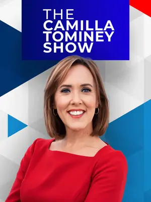 The Camilla Tominey Show Highlights