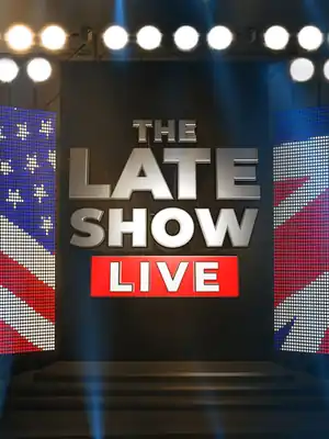 The Late Show Live