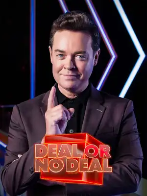 Deal or No Deal