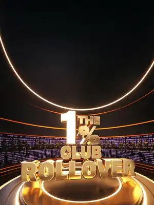 The 1% Club Rollover