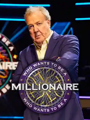 Who Wants to Be a Millionaire?