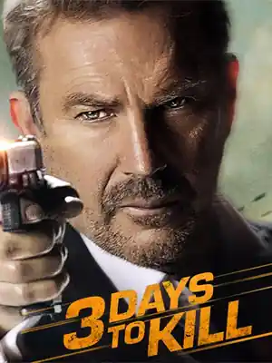 3 Days To Kill